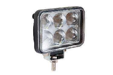Фара противотуманная универсальная 18W 1260LM 12-60V Фара противотуманная универсальная 18W 1260LM 12-60V