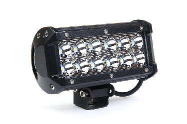 Фара противотуманная универсальная 36W 1080LM 12-60V Фара противотуманная универсальная 36W 1080LM 12-60V