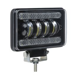 Фара противотуманная универсальная 40W 4400LM 12-80V Фара противотуманная универсальная 40W 4400LM 12-80V