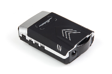 Радар-детектор   GPS голосовой с LED дисплеем