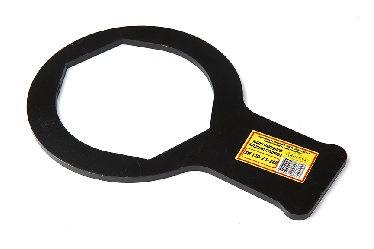 Ключ накидной крышки ступицы SW120-2 L-240