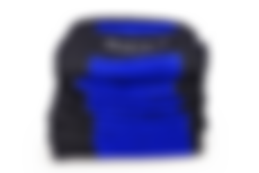 Чехол-сиденья для автомобилей 3302 (НЕКСТ) фермер, комплект из 7-ми чехлов, цвет Синий