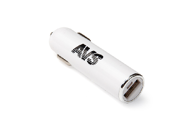 USB автомобильное зарядное устройство AVS 1 порт ST-04 (0.9А) USB автомобильное зарядное устройство AVS 1 порт ST-04 (0.9А)