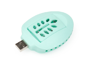 Фумигатор с разъемом USB (под пластину) Фумигатор с разъемом USB (под пластину)