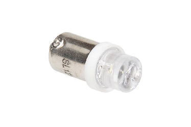 Лампа светодиод T8 BA9S 12V /конус/ WHITE Star Light Лампа светодиод T8 BA9S 12V /конус/ WHITE Star Light
