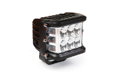 Фара противотуманная светодиодная универсальная 36W 1080LM 12-80V Фара противотуманная светодиодная универсальная 36W 1080LM 12-80V