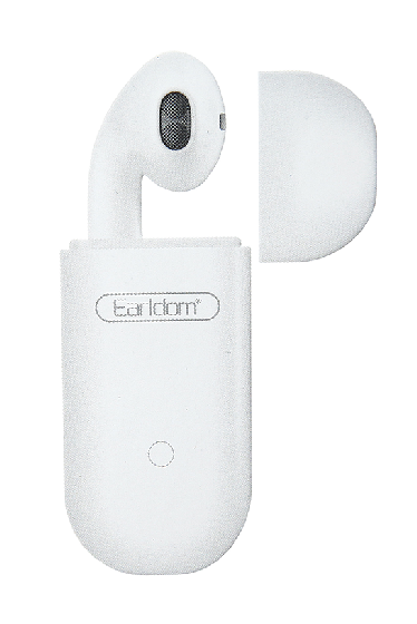 Беспроводная Bluetooth гарнитура