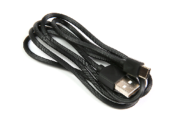 Кабель для зарядки Type-C, 2.4А Кабель для зарядки Type-C, 2.4А