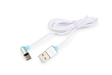 Кабель для зарядки Type-C магнитный, 2.1А, 1м. Кабель для зарядки Type-C магнитный, 2.1А, 1м.