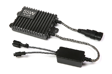 Блок розжига для ксеноновых ламп AC KET DSW- 55W 9-50V Блок розжига для ксеноновых ламп AC KET DSW- 55W 9-50V