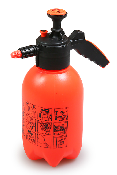 Опрыскиватель помповый Autolong 2 л Turbo Опрыскиватель помповый Autolong 2 л Turbo