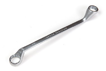 Ключ гаечный накидной 25x28 мм