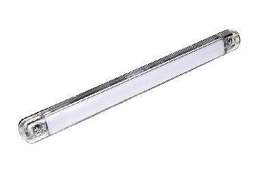 Габарит светодиодный LONG 171 (Белый) NEON 24V
