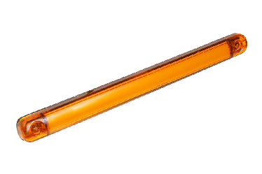 Габарит светодиодный LONG 171 (Желтый) NEON 24V Габарит светодиодный LONG 171 (Желтый) NEON 24V