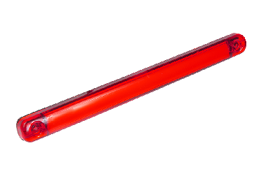 Габарит светодиодный LONG 171 (Красный) NEON 24V Габарит светодиодный LONG 171 (Красный) NEON 24V