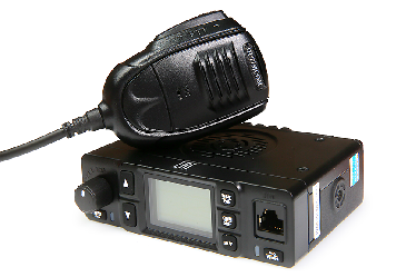 Радиостанция OPTIM-Сorsair, 4 Вт, 40 каналов