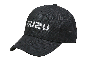 Бейсболка с вышивкой (ISUZU) Бейсболка с вышивкой (ISUZU)