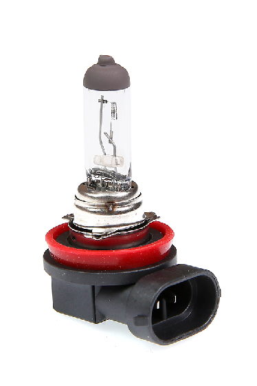 Галогеновая лампа H11 12V 55W-PGJ 19-2 Галогеновая лампа H11 12V 55W-PGJ 19-2