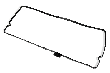 Прокладка клапанной крышки для российских автомобилей Cummins ISF 2.8 черный MVQ (5255312)