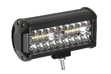 Фара противотуманная Led 121-120W Фара противотуманная Led 121-120W