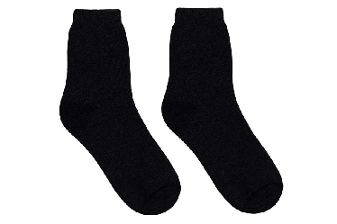 Носки мужские 41-47 размер (упаковка 12 пар)