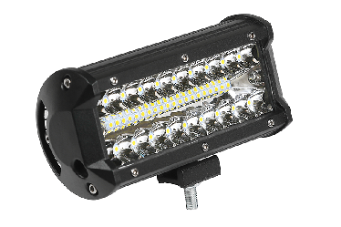 Фара противотуманная универсальная 120W 40 LED (шт) 10-30V Фара противотуманная универсальная 120W 40 LED (шт) 10-30V