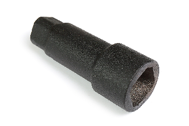 Удлинитель гайковерта 1 (25 мм) L=105 мм