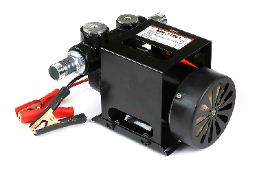 Насос перекачки топлива 12V 60л/мин МЕРКУРИЙ Насос перекачки топлива 12V 60л/мин МЕРКУРИЙ