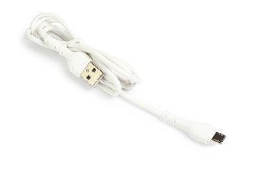 Кабель micro USB для быстрой зарядки телефона EC-095М 1 м, 2,4А