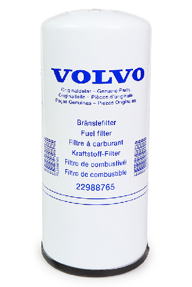 Фильтр топливный 22988765 (Volvo) Фильтр топливный 22988765 (Volvo)