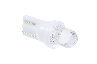 Лампа бесцокольная 24В T10 W2.1x9.5d WHITE 1 LED светодиод ФАНЛАЙТ Лампа бесцокольная 24В T10 W2.1x9.5d WHITE 1 LED светодиод ФАНЛАЙТ