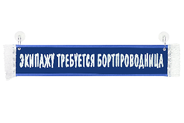 Вымпел автомобильный Вымпел автомобильный