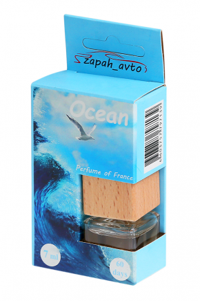Ароматизатор Ocean - прохладный свежий аромат