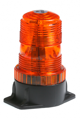 Маяк светодиодный 10-30V (желтый) RD-214 на магните Маяк светодиодный 10-30V (желтый) RD-214 на магните