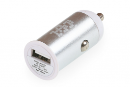 Автомобильное зарядное устройство USB в прикуриватель 12-24V Автомобильное зарядное устройство USB в прикуриватель 12-24V