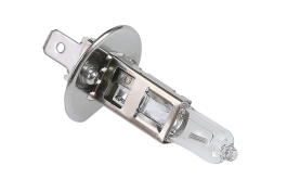 Лампа галогеновая 12В Xenite Standard H1 (P14.5s) Лампа галогеновая 12В Xenite Standard H1 (P14.5s)