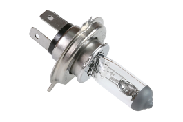 Лампа галогеновая 12В Xenite Standard H4 (P43t) Лампа галогеновая 12В Xenite Standard H4 (P43t)
