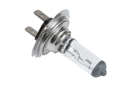 Лампа галогеновая 12В Xenite Standard H7 (PX26d) Лампа галогеновая 12В Xenite Standard H7 (PX26d)