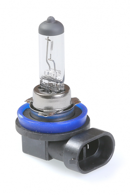 Лампа галогеновая Xenite Standard H16 (PGJ19-3) 12V 19W