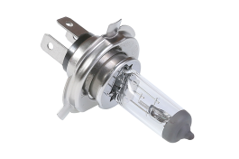 Лампа галогеновая Xenite Standard 12В H19 (PU43t-3) 60/55W Лампа галогеновая Xenite Standard 12В H19 (PU43t-3) 60/55W