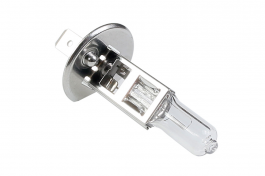Лампа галогеновая 12V Xenite H1 (P14.5s) Яркость больше на 30% Лампа галогеновая 12V Xenite H1 (P14.5s) Яркость больше на 30%