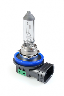 Лампа галогеновая для авто 12V Xenite H8 (PGJ19-1) Яркость  30%