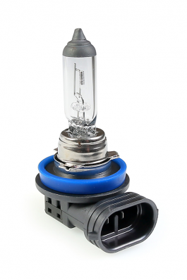Лампа галогеновая 12V Xenite H11 (PGJ19-2) Яркость  30%