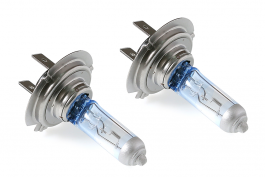 Лампа галогеновая 12V Xenite H7 (PX26d) 100%, 2 шт. Лампа галогеновая 12V Xenite H7 (PX26d) 100%, 2 шт.