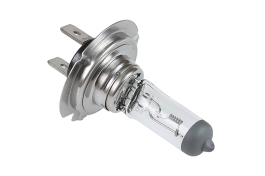Лампа галогеновая Xenite H7 24В (PX26d) Standard Лампа галогеновая Xenite H7 24В (PX26d) Standard