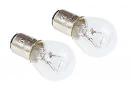 Лампа накаливания Xenite 12В P21/5W (BAY15d) Clear LONG LIFE (2 шт.) Лампа накаливания Xenite 12В P21/5W (BAY15d) Clear LONG LIFE (2 шт.)