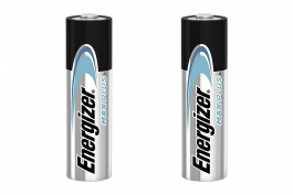 Батарейки ENERGIZER (Мизинчиковые) 2 шт, MAX Plus AAA (LR03) Батарейки ENERGIZER (Мизинчиковые) 2 шт, MAX Plus AAA (LR03)