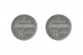 Батарейки ENERGIZER 2 шт, CR 2032 Ultimate Lithium Батарейки ENERGIZER 2 шт, CR 2032 Ultimate Lithium