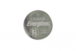 Батарейки ENERGIZER CR 2032 Lithium Батарейки ENERGIZER CR 2032 Lithium