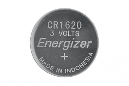 Батарейки ENERGIZER CR 1620 Lithium Батарейки ENERGIZER CR 1620 Lithium